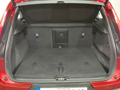 2018 Volvo XC40
