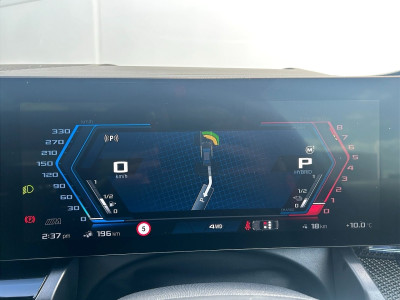 2025 BMW M5