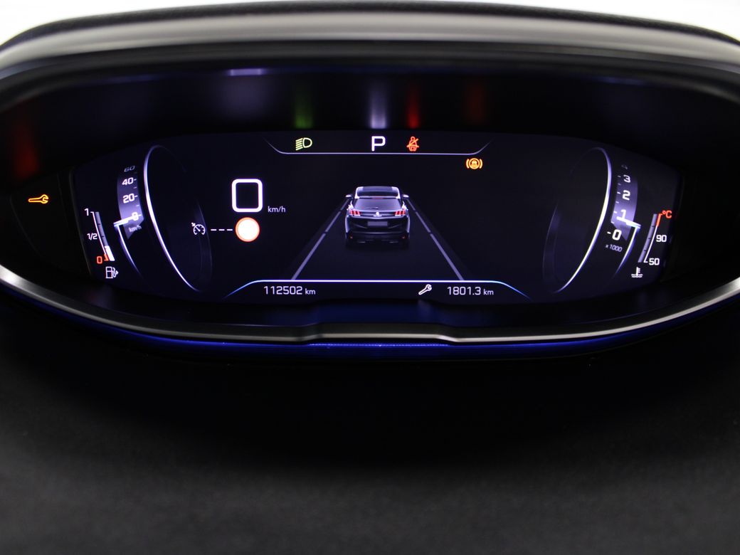 2023 Peugeot 3008