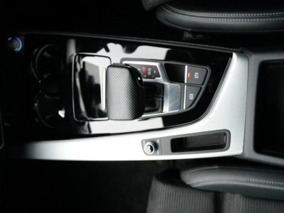 2021 Audi A4