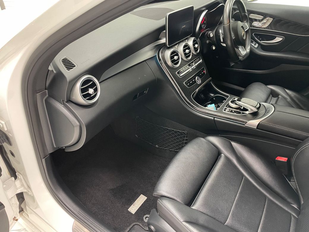 2018 Mercedes-Benz 220