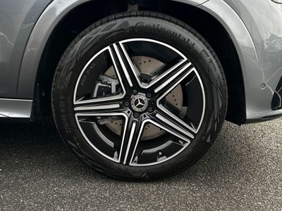 2025 Mercedes-Benz GLE Class