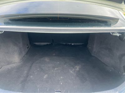 2016 Toyota Avensis