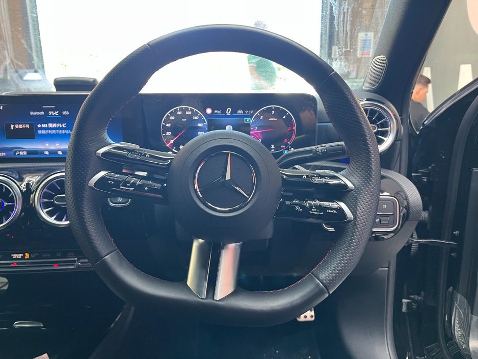 2021 Mercedes-Benz A Class