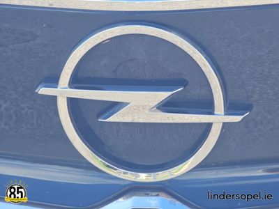 2023 Opel Mokka