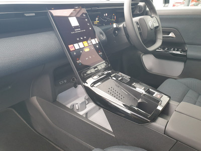 2026 Citroen C5 Aircross