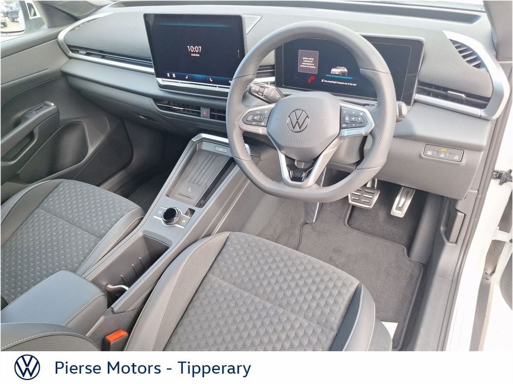 2026 Volkswagen T-Roc