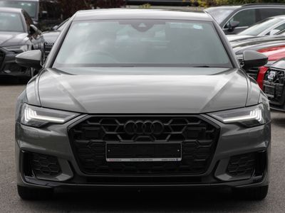 2024 Audi A6