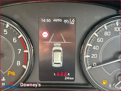 2026 Suzuki Vitara
