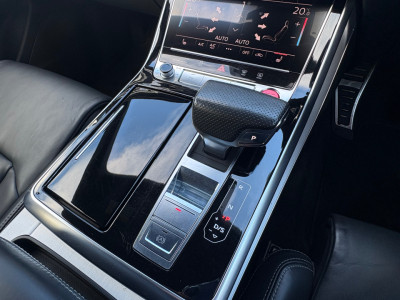 2019 Audi Q8