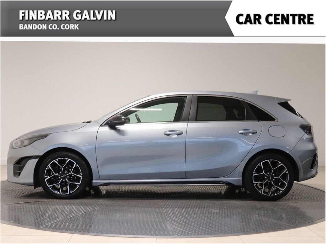 2024 Kia Ceed