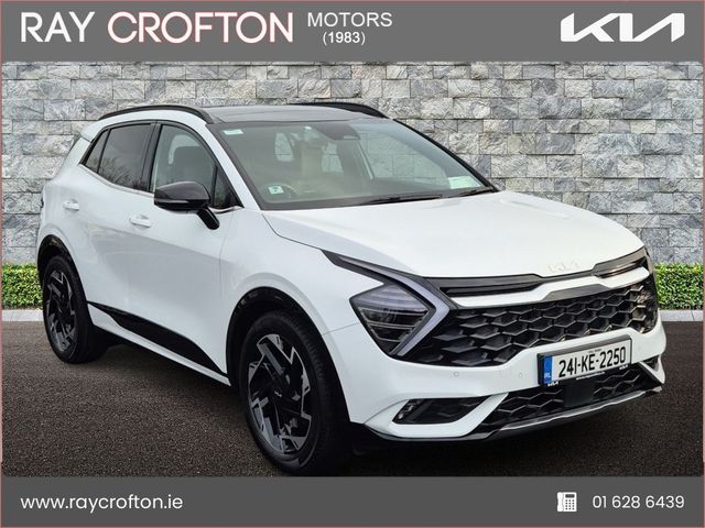 vehicle for sale from Ray Crofton Ltd