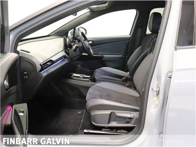 2023 Volkswagen ID.4