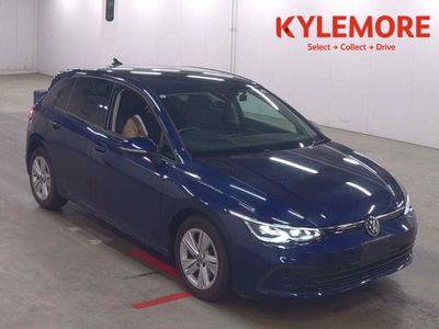 2021 Volkswagen Golf
