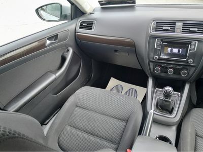 2016 Volkswagen Jetta