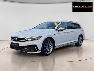 2023 Volkswagen Passat