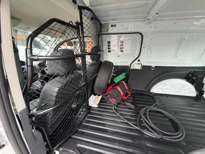 2020 Renault Kangoo