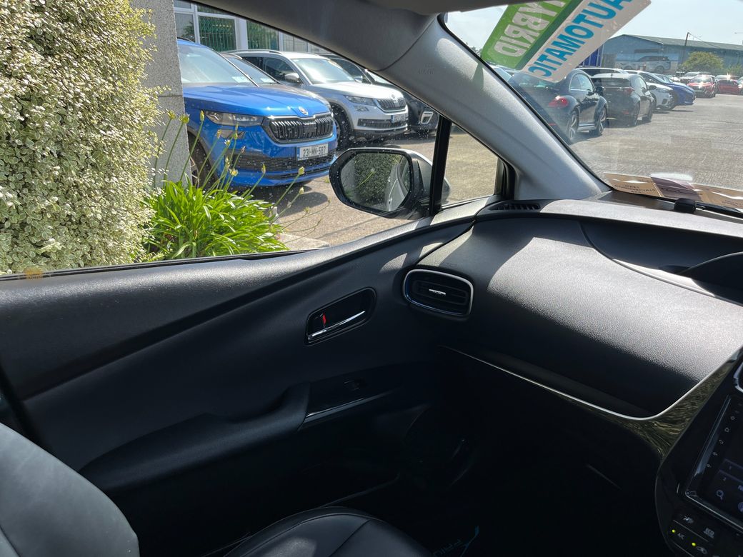 2020 Toyota Prius