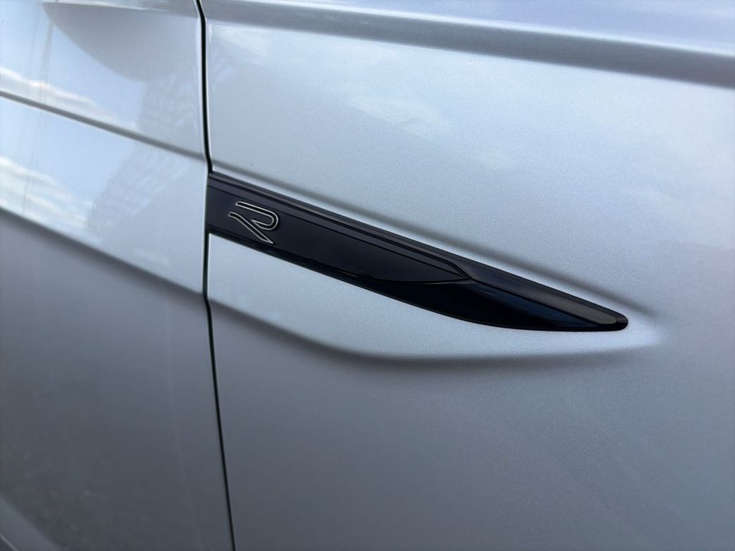 2026 Volkswagen Polo