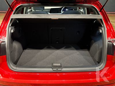 2023 Volkswagen Golf