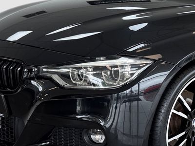 2017 BMW 3 Series