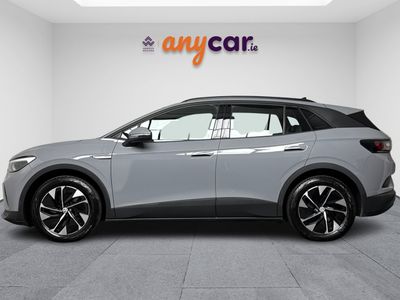 2023 Volkswagen ID.4