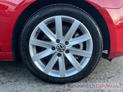 2011 Volkswagen Golf