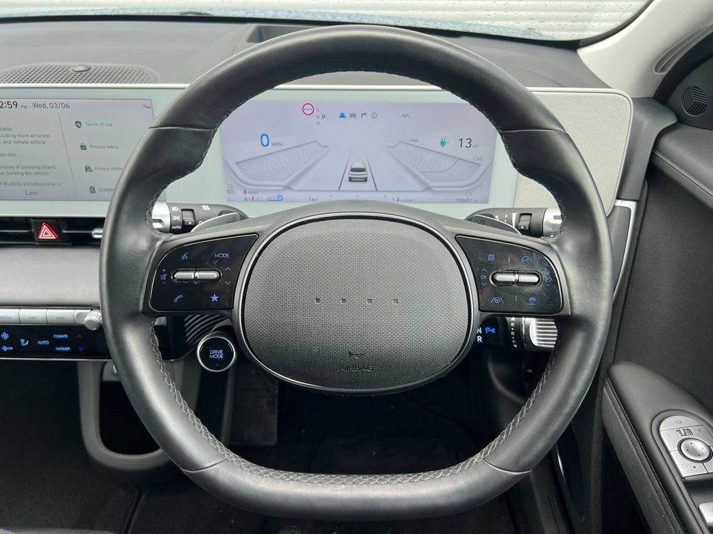 2024 Hyundai Ioniq 5