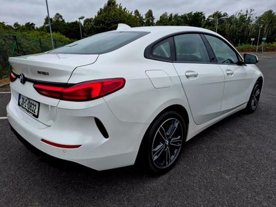 2021 BMW 2 Series