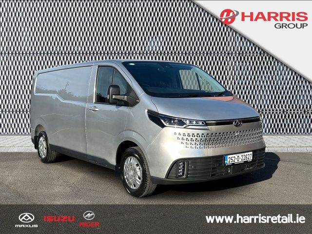 vehicle for sale from Harris Retail