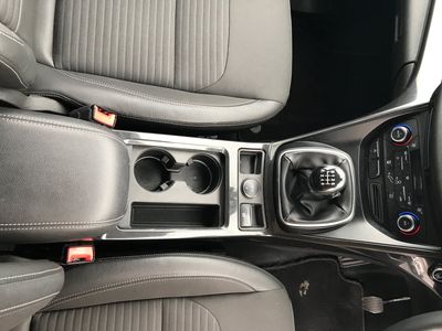 2019 Ford Kuga
