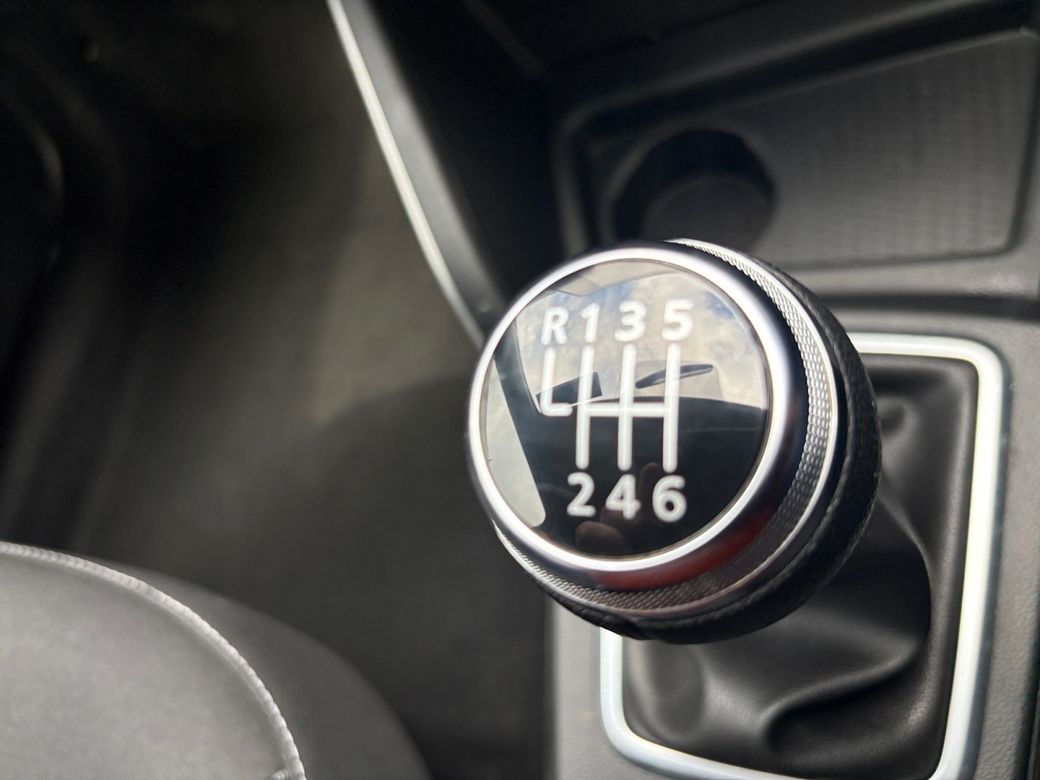 2022 Dacia Duster