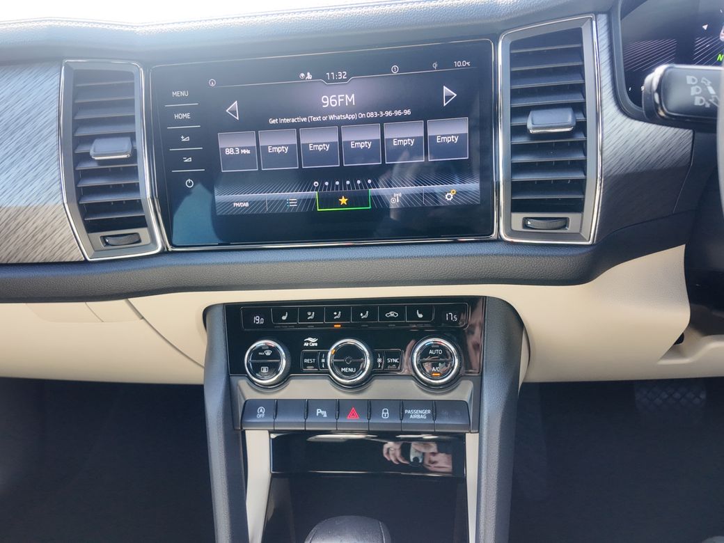 2023 Skoda Kodiaq