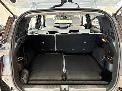 2026 Citroen C3 Aircross