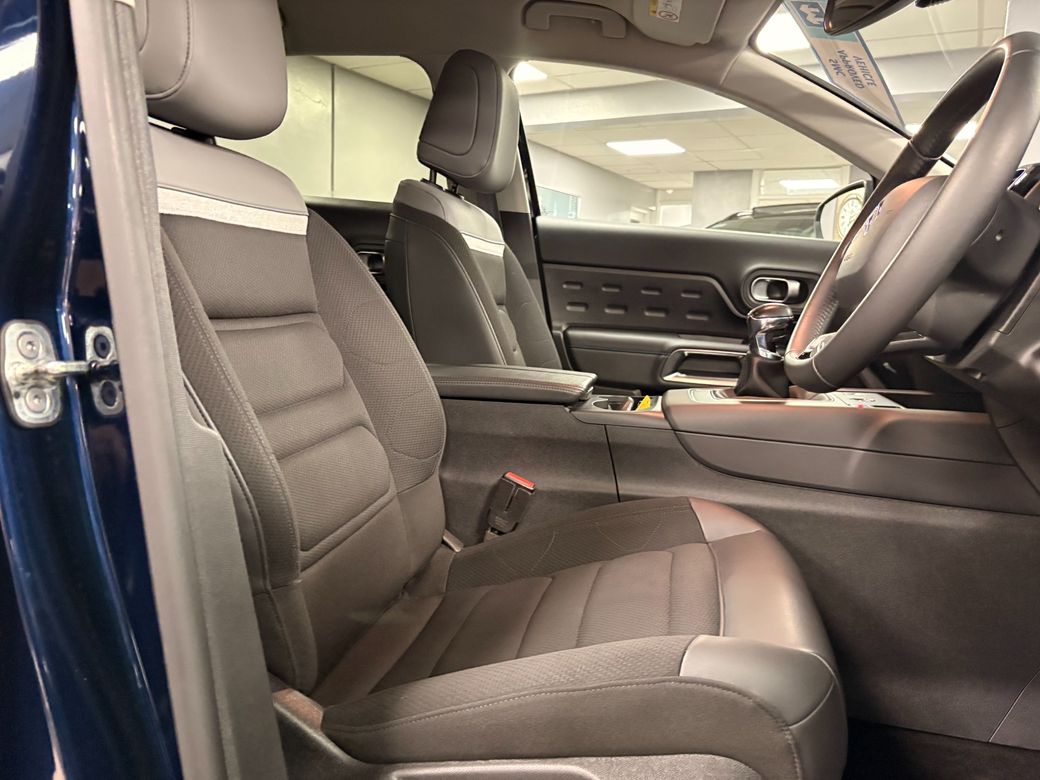 2023 Citroen C5 Aircross