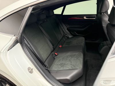 2025 Volkswagen Arteon