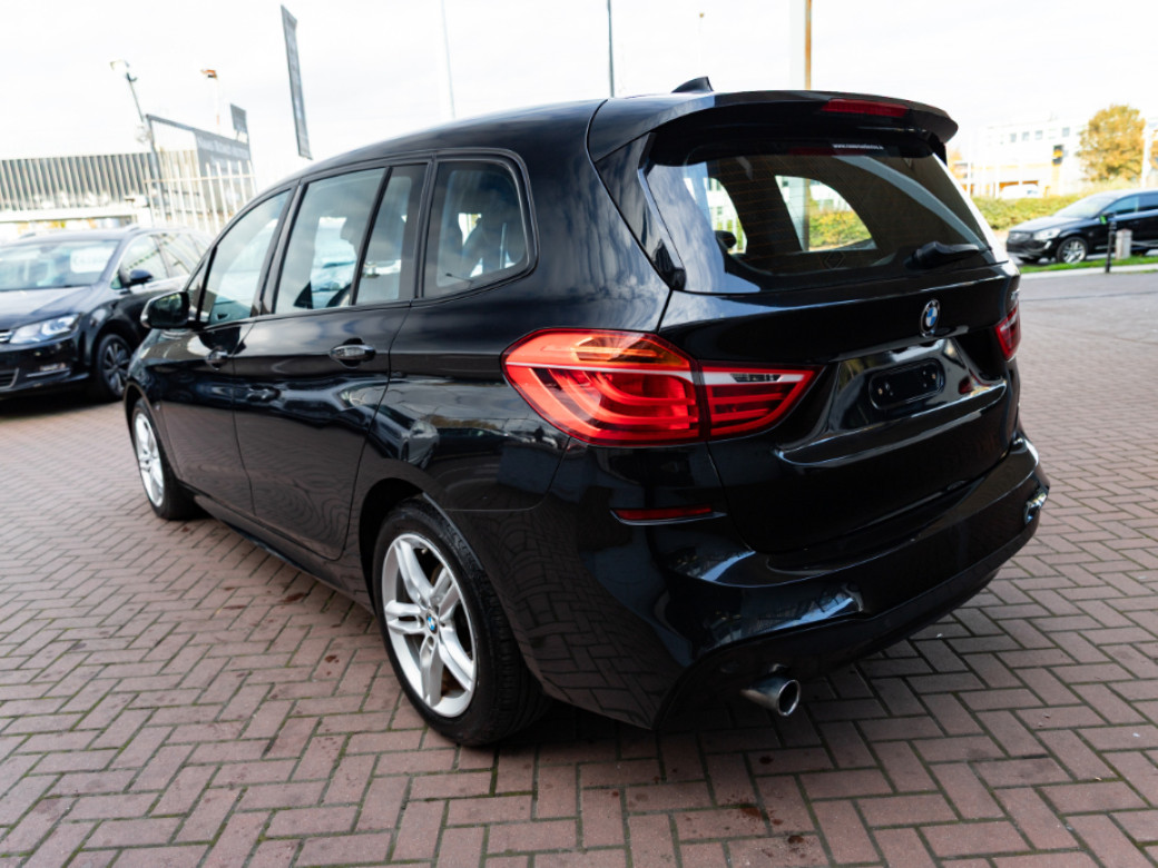 2018 BMW 2 Series