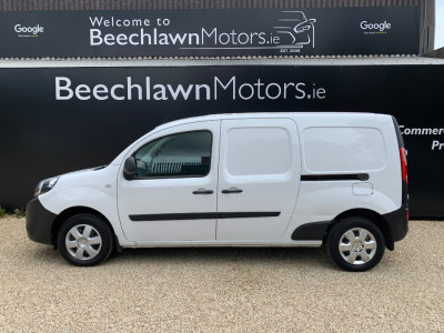 2020 Renault Kangoo