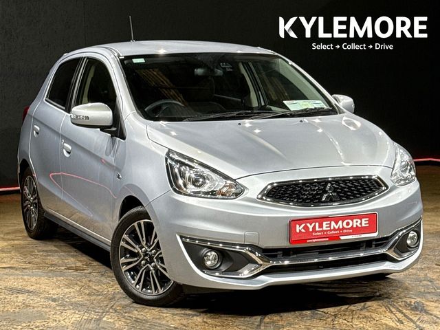 vehicle for sale from Kylemore Cars