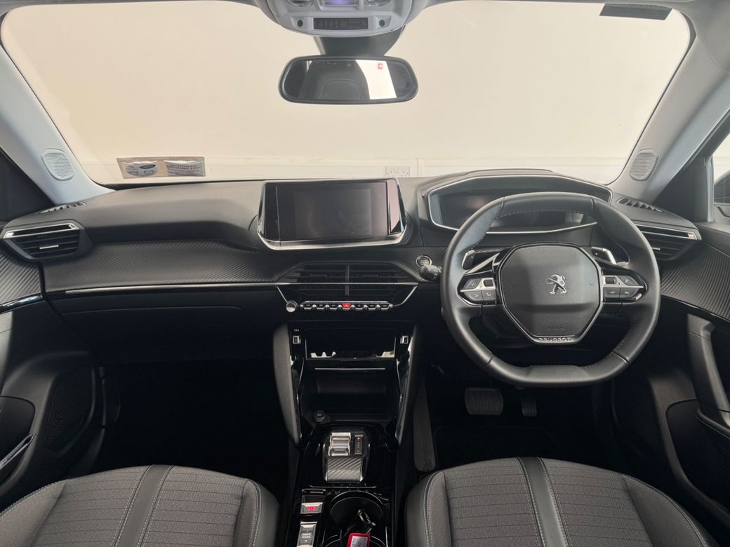 2022 Peugeot 2008