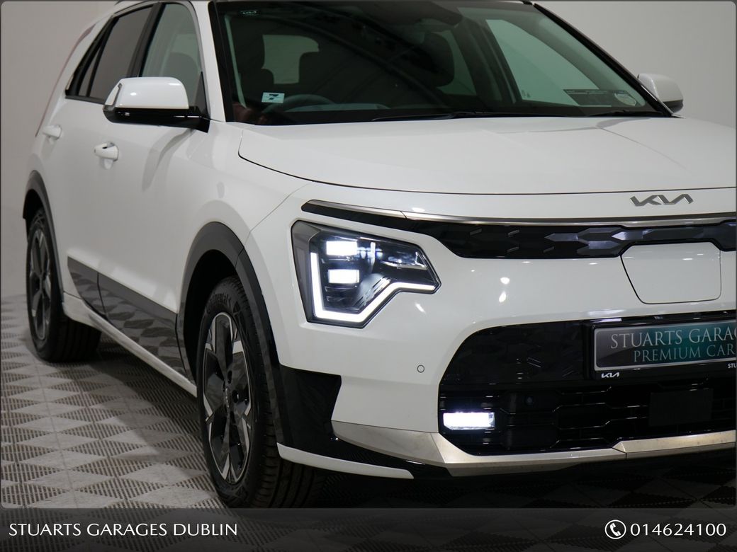 2024 Kia Niro