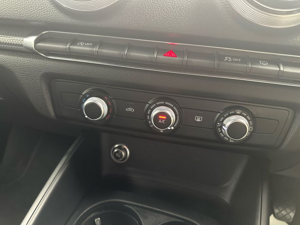 2020 Audi A3
