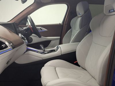 2024 BMW XM