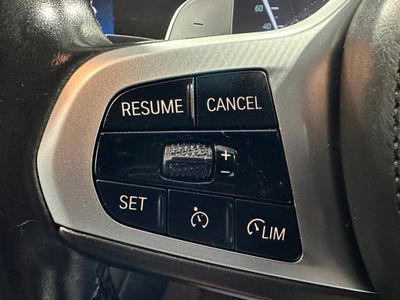 2022 BMW 3 Series
