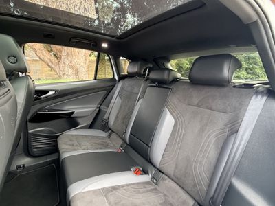 2023 Volkswagen ID.4