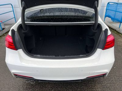 2017 BMW 3 Series