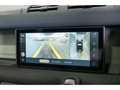 2023 Land Rover Defender 110