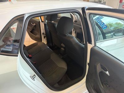 2016 Volkswagen Polo