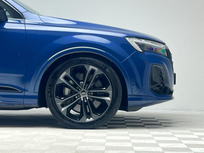 2024 Audi Q7