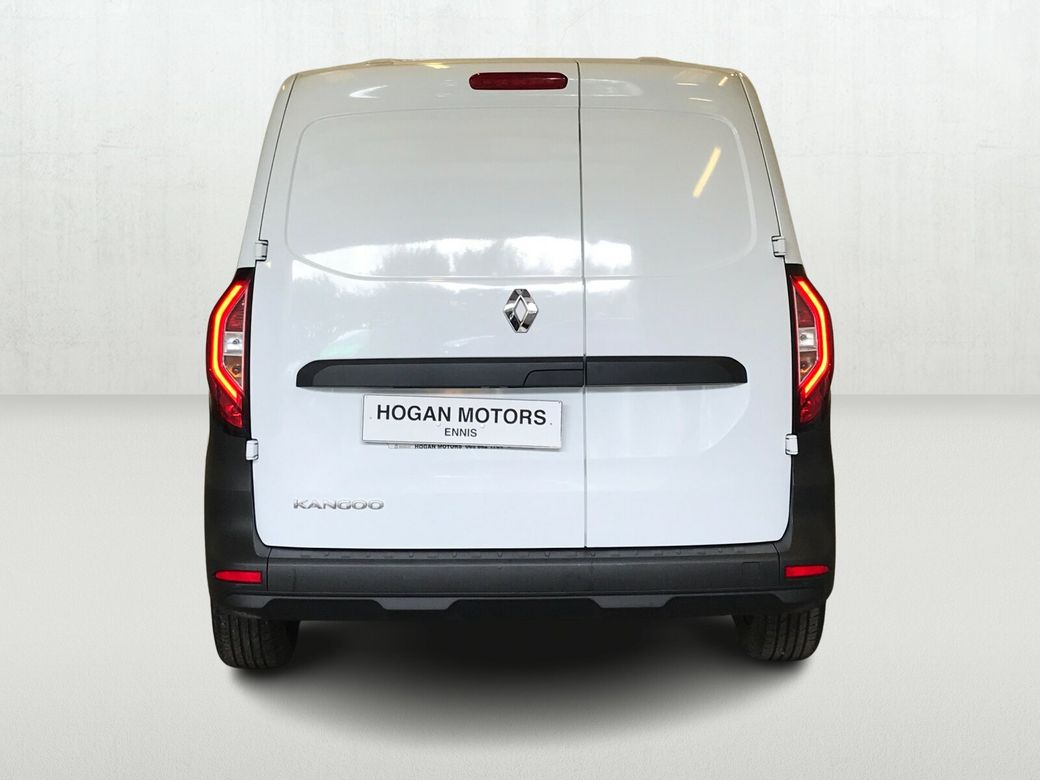 2023 Renault Kangoo
